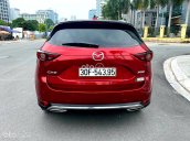 Cần tiền nên bán gấp Mazda Cx5 2.0AT 2WD sx 2018 còn rất mới