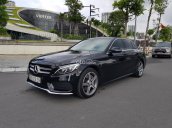 Bán ô tô Mercedes C300 AMG sản xuất 2016 biển cực vip