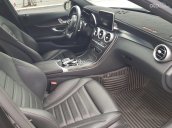 Bán ô tô Mercedes C300 AMG sản xuất 2016 biển cực vip