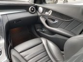 Bán ô tô Mercedes C300 AMG sản xuất 2016 biển cực vip