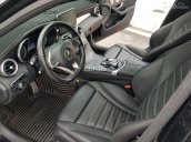 Bán ô tô Mercedes C300 AMG sản xuất 2016 biển cực vip