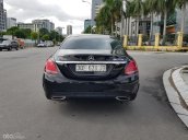 Bán ô tô Mercedes C300 AMG sản xuất 2016 biển cực vip