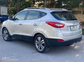 Bán lại với giá ưu đãi nhất chiếc Hyundai Tucson 2.0AT, sx 2013