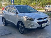 Bán lại với giá ưu đãi nhất chiếc Hyundai Tucson 2.0AT, sx 2013