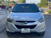 Bán lại với giá ưu đãi nhất chiếc Hyundai Tucson 2.0AT, sx 2013