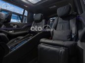 Mercedes Maybach GLS 600 4Matic - SUV siêu sang 4 chỗ ngồi - đặt xe ngay