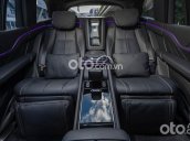 Mercedes Maybach GLS 600 4Matic - SUV siêu sang 4 chỗ ngồi - đặt xe ngay