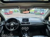 Bán xe Mazda 3 1.5 đời 2018, màu trắng