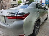 Bán Toyota Corolla Altis 1.8G sản xuất năm 2018, giá 660tr