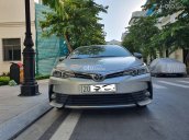 Bán Toyota Corolla Altis 1.8G sản xuất năm 2018, giá 660tr