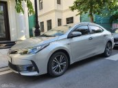 Bán Toyota Corolla Altis 1.8G sản xuất năm 2018, giá 660tr