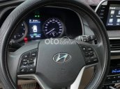 Bán ô tô Hyundai Tucson sản xuất năm 2019, một đời chủ siêu mới, full option, sẵn xe - giao ngay