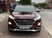 Bán ô tô Hyundai Tucson sản xuất năm 2019, một đời chủ siêu mới, full option, sẵn xe - giao ngay