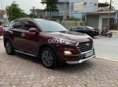 Bán ô tô Hyundai Tucson sản xuất năm 2019, một đời chủ siêu mới, full option, sẵn xe - giao ngay