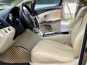 Bán xe Toyota Venza 2009, màu vàng, xe nhập còn mới, 575tr