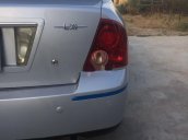 Bán Ford Laser sản xuất năm 2004, màu bạc đẹp như mới, giá chỉ 128 triệu