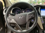 Cần bán gấp Hyundai Santa Fe AT năm sản xuất 2017, giá 830tr