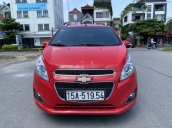 Cần bán gấp Chevrolet Spark năm sản xuất 2015, nhập khẩu nguyên chiếc còn mới