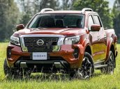 Cần bán Nissan Navara năm sản xuất 2021, màu đỏ, xe nhập, giá tốt