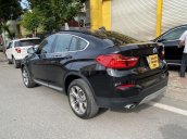 Cần bán gấp BMW X4 đời 2018, màu đen, nhập khẩu