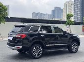 Bán ô tô Ford Everest năm sản xuất 2018, xe nhập