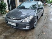 Bán xe Hyundai i30 đời 2008, màu xám, xe nhập 