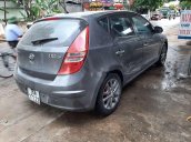 Bán xe Hyundai i30 đời 2008, màu xám, xe nhập 