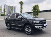 Bán ô tô Ford Everest năm sản xuất 2018, xe nhập