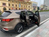 Cần bán gấp Hyundai Santa Fe AT năm sản xuất 2017, giá 830tr