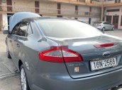 Bán Ford Mondeo đời 2010, màu xám như mới