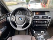 Cần bán gấp BMW X4 đời 2018, màu đen, nhập khẩu