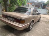 Cần bán lại xe Nissan Bluebird đời 1988, xe nhập