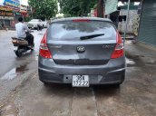 Bán xe Hyundai i30 đời 2008, màu xám, xe nhập 