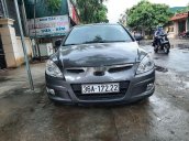 Bán xe Hyundai i30 đời 2008, màu xám, xe nhập 