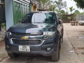 Cần bán lại xe Chevrolet Trailblazer đời 2020, màu xanh lam, xe nhập