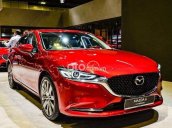 Bán xe Mazda 6 đời 2021, màu đỏ