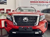 Cần bán Nissan Navara năm sản xuất 2021, màu đỏ, xe nhập, giá tốt