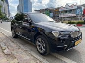 Cần bán gấp BMW X4 đời 2018, màu đen, nhập khẩu