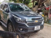 Cần bán lại xe Chevrolet Trailblazer đời 2020, màu xanh lam, xe nhập