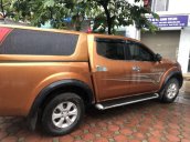 Bán Nissan Navara năm sản xuất 2018, xe nhập chính chủ