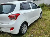 Cần bán Hyundai Grand i10 năm 2016, nhập khẩu còn mới