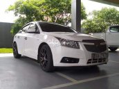 Cần bán lại xe Chevrolet Cruze LS 1.6 MT năm sản xuất 2012, màu trắng còn mới, giá chỉ 275 triệu