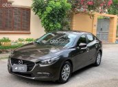 Bán ô tô Mazda 3 1.5 AT năm sản xuất 2018, màu nâu còn mới