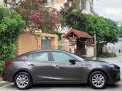 Bán ô tô Mazda 3 1.5 AT năm sản xuất 2018, màu nâu còn mới