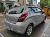 Bán Hyundai i20 sản xuất năm 2010, màu bạc, nhập khẩu còn mới