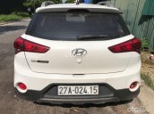 Cần bán Hyundai i20 Active 1.4AT sản xuất 2015, màu trắng, nhập khẩu còn mới, giá chỉ 450 triệu