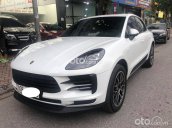 Cần bán Porsche Macan 2.0L 2019, màu trắng