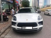 Cần bán Porsche Macan 2.0L 2019, màu trắng