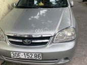 Bán Daewoo Lacetti năm sản xuất 2008, giá 145tr