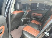 Bán lại giá ưu đãi chiếc Daewoo Lacetti CDX 2010